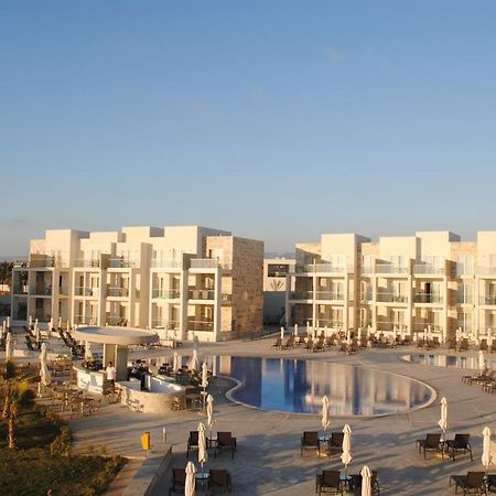 Gold Lagoon Kosher Hotel Paphos Eksteriør billede