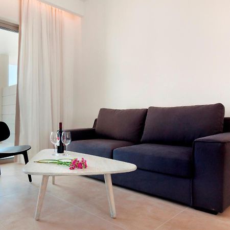 Gold Lagoon Kosher Hotel Paphos Eksteriør billede