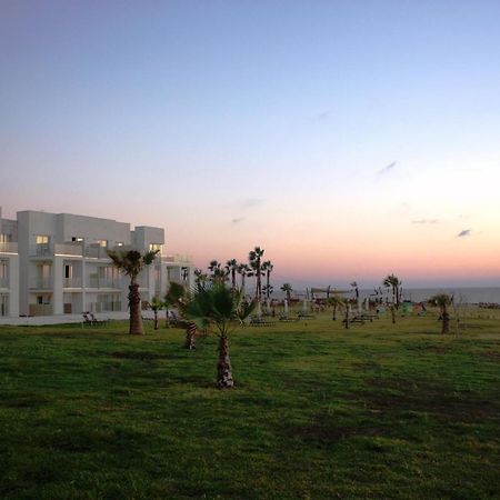 Gold Lagoon Kosher Hotel Paphos Eksteriør billede