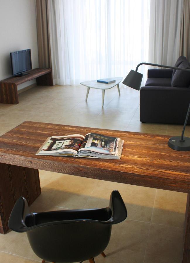 Gold Lagoon Kosher Hotel Paphos Eksteriør billede