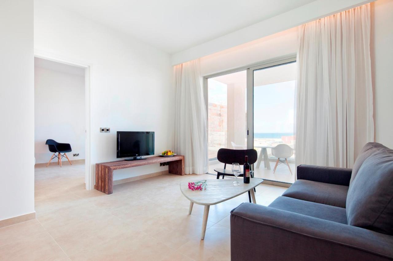 Gold Lagoon Kosher Hotel Paphos Eksteriør billede