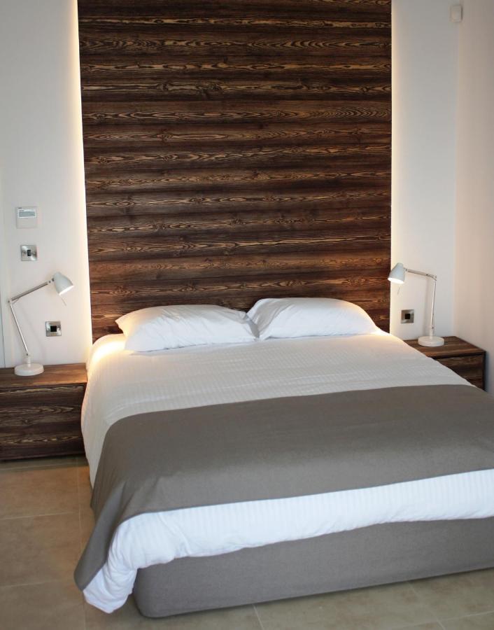 Gold Lagoon Kosher Hotel Paphos Eksteriør billede