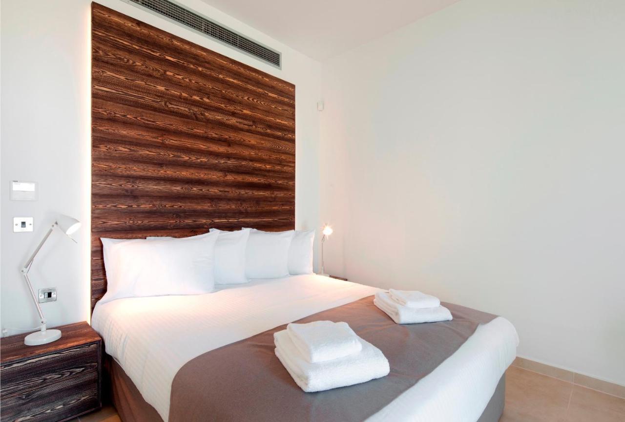 Gold Lagoon Kosher Hotel Paphos Eksteriør billede